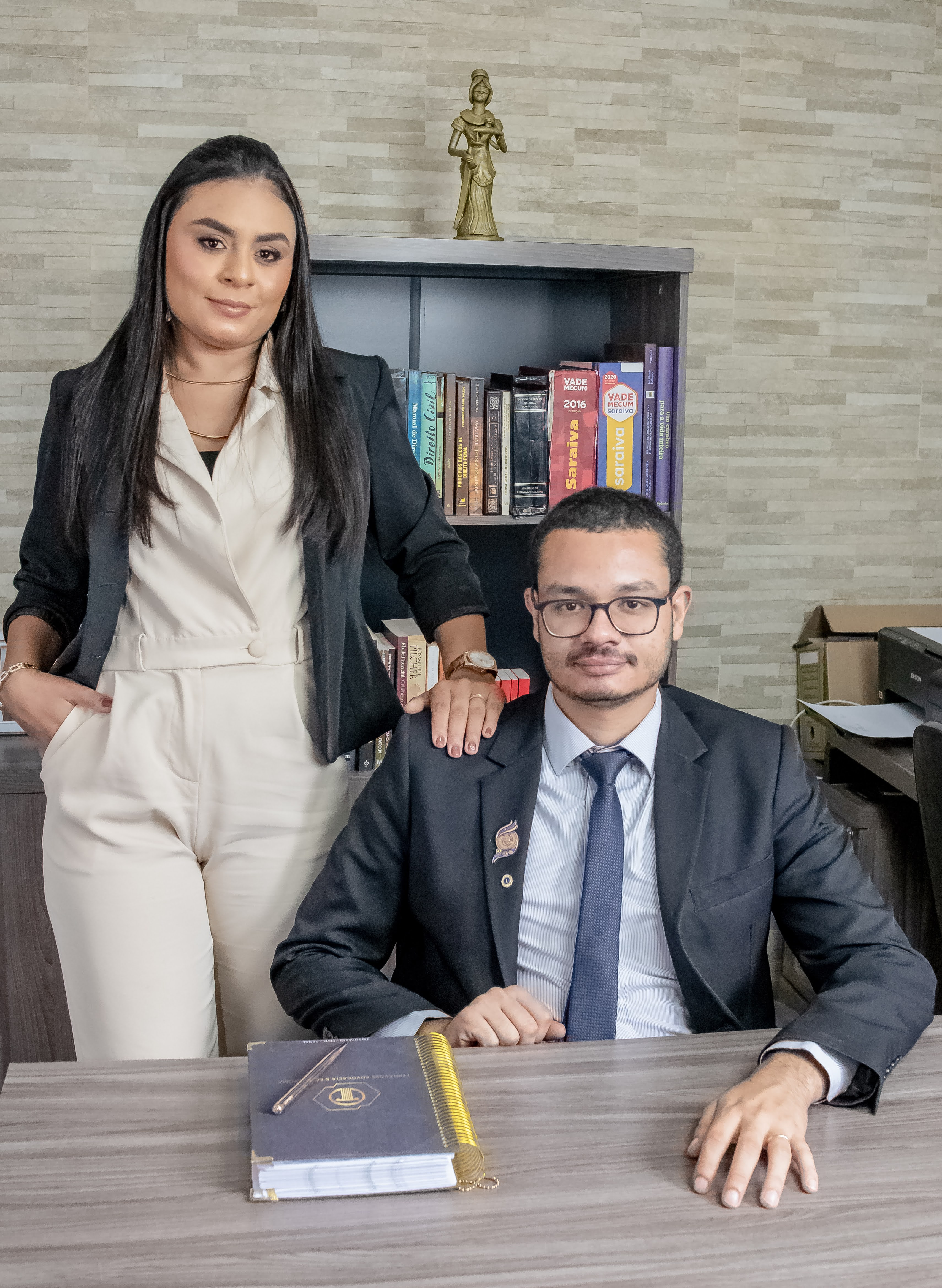 Escritório de advocacia